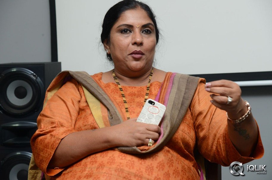 Director-Sri-Priya-About-Drushyam-Movie